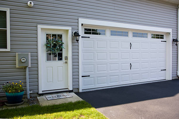 24/7 Emergency Garage Door Roller Replacement experts in Buchanan County County, VA